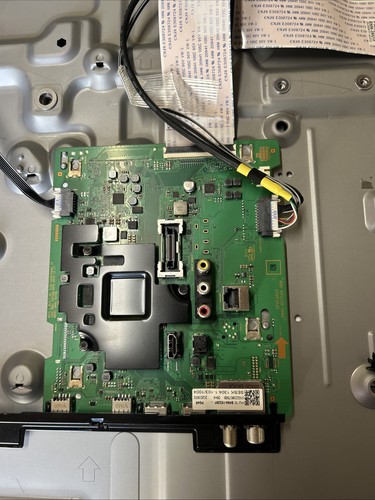 Carte mère samsung - tv,