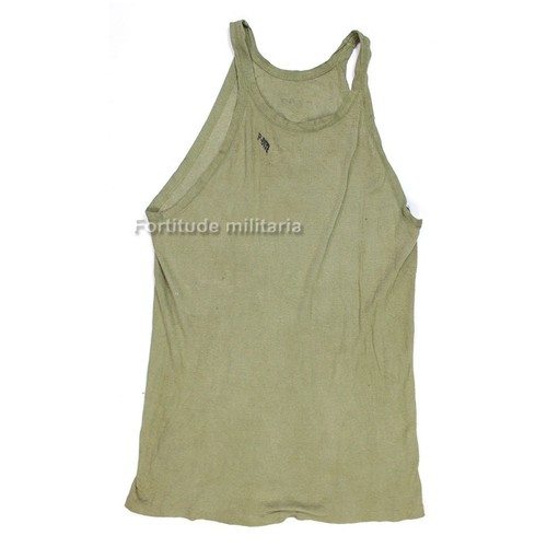 Maillot corps army us - us,