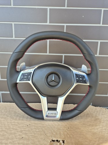 Volant amg mercedes - mercedes, w212