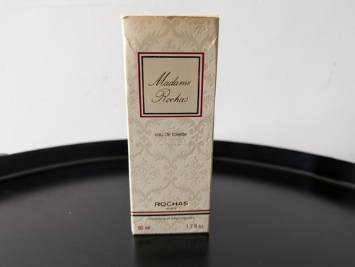 Madame rochas - madame, rochas,