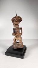 statuette Fêtiche SONGYE Songyé  Art Africain Art Premier