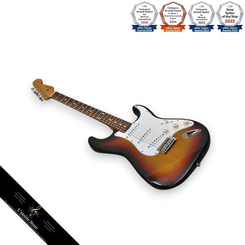 Guitare électrique fender - guitare,