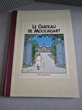 Rare affiche chateau - rare,