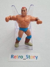 WWF Hasbro - Tatanka - 1991 -