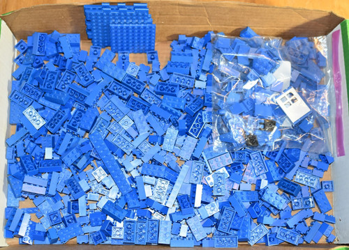 Mega bloks bulk lot 2 - mega,