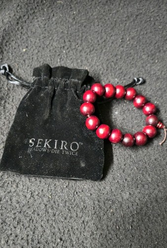 Sekiro shadows die twice - :,