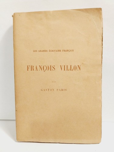 Livre les grands écrivains - les,
