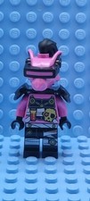 Lego Minifigurine Ninjago -