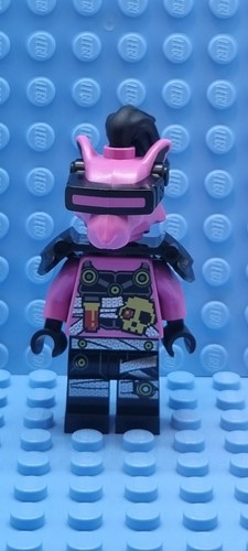 Lego minifigurine ninjago - lego,