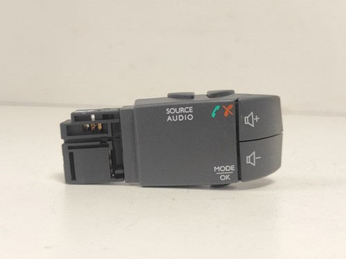 Telecommande radio renault - radio,