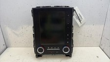 Ecran GPS RENAULT MEGANE 4