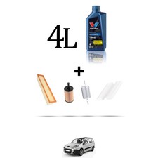Hoffcar set entretien - hoffcar, 4