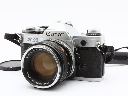 Appareil photo reflex