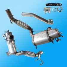 EU5 FAP Filtres a particules