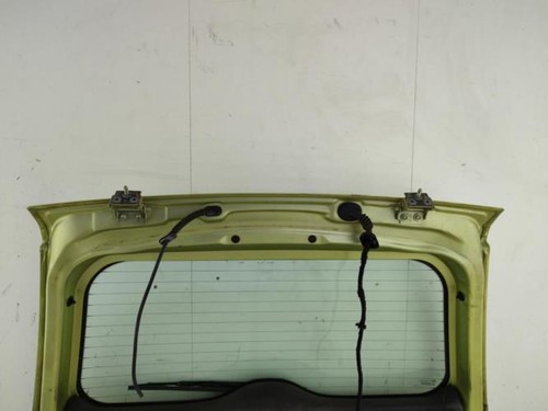 Malle hayon arriere ford - arriere,