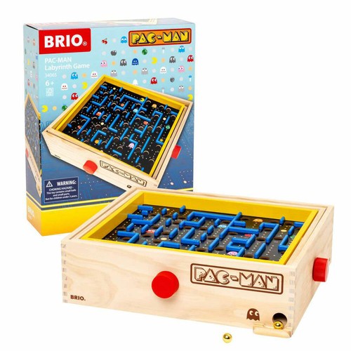 Brio pac man labyrinthe jeu - pac-man,