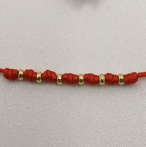 Bracelet 18k 750 - or,