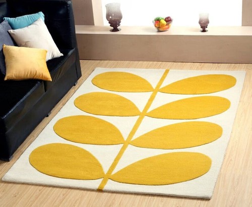 Nouveau tapis style moderne - de,