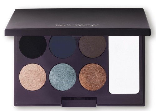 Laura mercier editorial eye - laura,