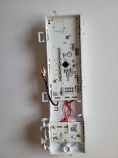 MACHINE A LAVER SABA FL1214L23W MODULE AFFICHAGE COMMANDE