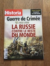 REVUE HISTORIA 917 guerre de