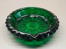 Cendrier vide-poche vintage