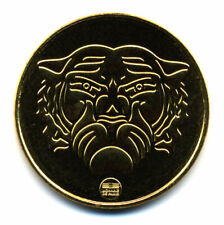 75006 Hôtel de la Monnaie, Fort Boyard, Monnaie de Paris