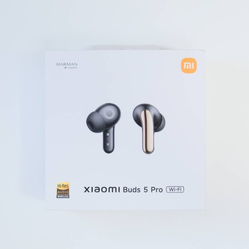 Xiaomi buds pro écouteurs - 5,