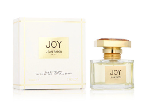Jean patou joy eau toilette - jean,