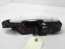 Poignee ext porte arg occasion