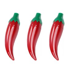  3 Pcs Étui À Aiguilles