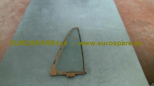 Vitre triangle arrière droite - triangle,