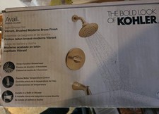 Kohler Avail R33049-4G-2MB