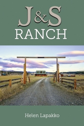 Jands ranch helen - ranch, lapakko