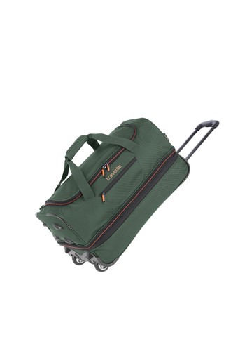Sac voyage roulettes - sac, de