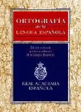 Ortografia de la lengua