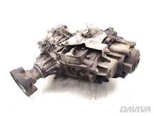 Land Rover Freelander Boîtier