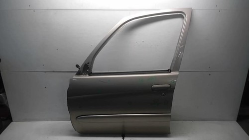 Porte avant gauche citroen - avant,