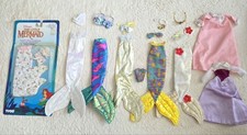 Disney Ariel TYCO Overseas