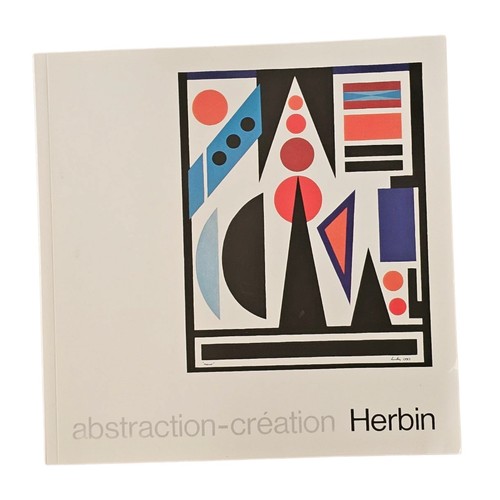 Abstraction création - abstraction,
