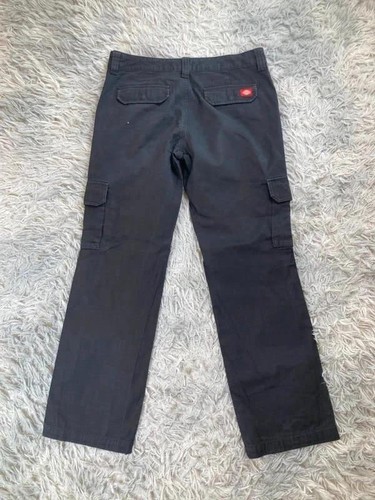 Pantalon cargo dickies - dickies, relaxed