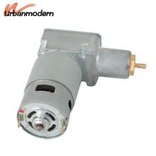 Compresseur 12 volts siège