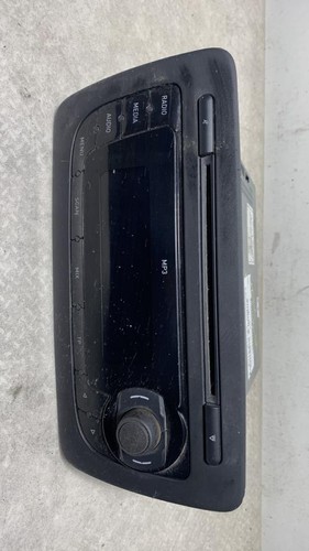 Autoradio origine seat ibiza - seat,