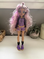 Clawdeen Wolf (GE 3)
