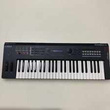 YAMAHA MX49 49-Key Compact