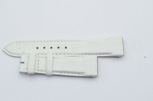 Jaeger lecoutre cuir bracelet - cuir,