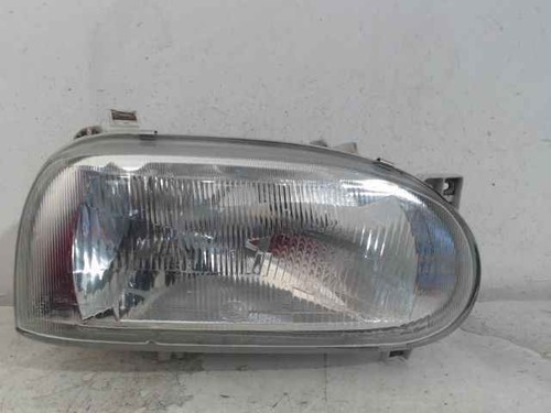 Phare droit volkswagen golf - droit,