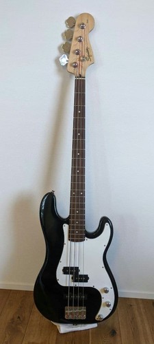 Squier bass special - p-bass,