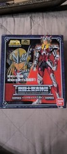 Saint seiya myth cloth - seiya,