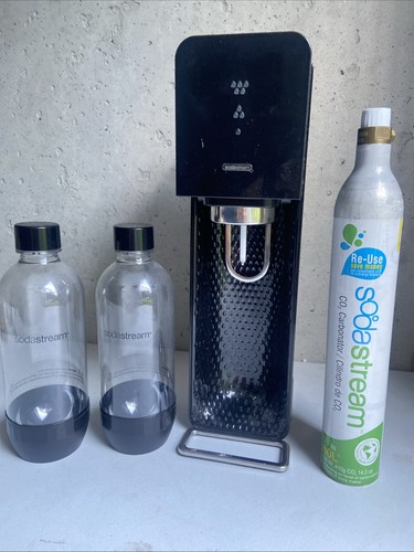Sodastream source sparkling - sodastream,